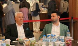 Enes Çelik’ten transfer mesajı: "İki kritik isim için destek istedik"