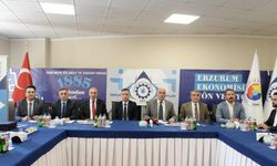 Erzurum’da kadın istihdamı artacak