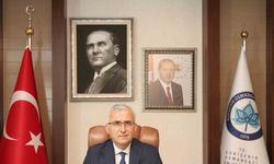 ESOGÜ Rektörü Çolak’tan 19 Mayıs mesajı