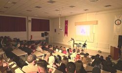 Hisarcık MYO’da Bahar Dönemi Müzik Gecesi