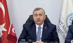 İstanbul’da 3 bin 41 özel halk otobüsü yarın kontak kapatacak
