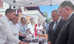 İzmir’de ‘Türk Mutfağı Haftası’ etkinlikleri başladı
