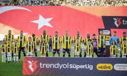 Jose Mourinho’dan Eyüpspor maçında 4 değişiklik
