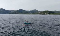 Karadeniz’de 19 Mayıs coşkusu