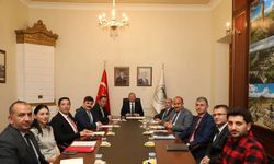 Kars, 7. Akıl ve Zeka Oyunları Türkiye Şampiyonası’na hazırlanıyor