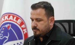 Kırıkkale FK Başkanı Duman istifa etti: "135 milyon lira helali hoş olsun"