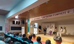 "Kitaplarım ve arkadaşlarımla iyi hissediyorum" projesi başladı