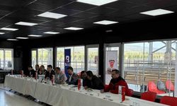 Kurban pazarı için geri sayım başladı: Padoklar kura ile belirlendi