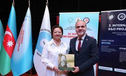 NÖHÜ, 12. UTUDAS ve 2. Uluslararası Ar-Ge Proje Pazarı başladı