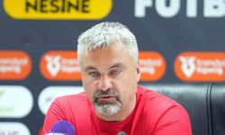 Reis: "Çok çılgınca bir sezon oldu"