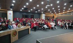 Samsun’da ’Ticaretin Kadınları Buluşması’