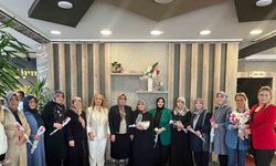 Şefkatli Eller Derneği’nden şehit ailelerine vefa sofrası