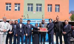 Şehit Piyade Er Muhammet Çağrı Toppuz’un adı yaşadığı sokağa verildi