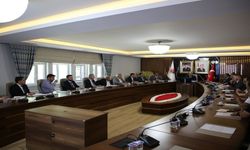 Şırnak’ta tarımsal kuraklık masaya yatırıldı