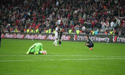 Sivasspor’dan Süper Lig’e hüzünlü veda