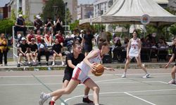Sporun nabzı Atakum’da attı