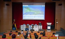 Topcon Teknoloji Günü EBYÜ’de gerçekleştirildi