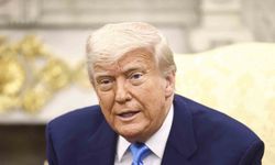 Trump, Avrupa Birliği’ne yüzde 50  gümrük vergisi uygulanmasını önerdi