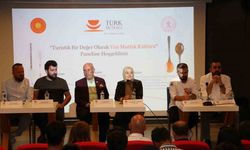 Van’da "Türk Mutfağı Haftası" etkinlikleri başladı