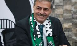 “Yarısı benden”