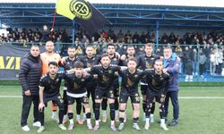 As Akyazıspor rakibini bekliyor