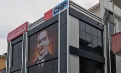 CHP'den Şevki Yılmaz tepkisi