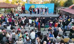 Ferizli’de Hatay Yöresel Ürünler Festivali İlk Günden Ziyaretçi Akınına Uğradı