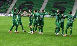 Herkes kazanırsa Ankaragücü düşer