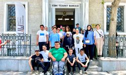 Başkan Işıksu: "En Büyük Engel Sevgisizliktir"
