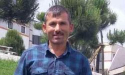 Akyazılı işçi hayatını kaybetti