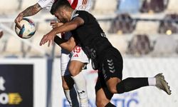 Kocaelispor Hem Şampiyon  Oldu, Hem Gol Rekoru Kırdı