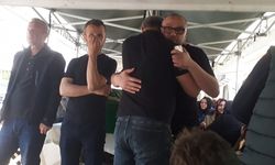 Mahmut’un baba acısı