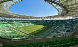 Sakaryaspor-Arıt Kayadibi SK maçı kağıt bilet satışı başaldı