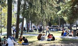 Üniversite sıralamasında zirve değişimi