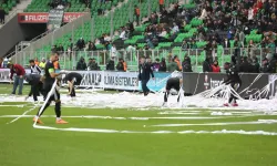 PFDK'dan Sakaryaspor’a ceza yağdı!