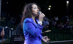 Yaz konserleri Millet Bahçesi’nde festival havasına dönüştü