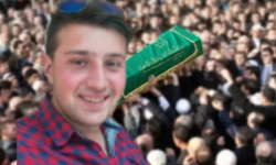 Ahırda fenalaşmıştı, yaşam mücadelesini kaybetti!