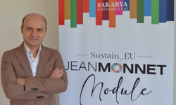 SAÜ, Jean Monnet Teacher Training desteği alan Türkiye’de ilk üniversite oldu