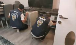 Balıkesir’de müstehcenlik operasyonunda 2 şüpheli tutuklandı