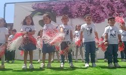 Bilecik'te Eğitim Şenliği ve Kermesi başladı