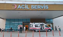 Bursa'da 24 kişi gıda zehirlenmesi şüphesiyle hastaneye başvurdu