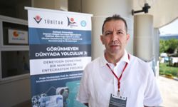 Depremzede öğrenciler, TÜBİTAK projesiyle Balıkesir'de nanoteknoloji ile tanıştı