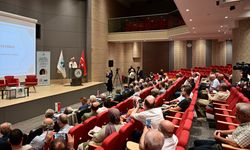Diyanet İşleri Başkanı Erbaş,  "2. Al-i Beyt Mirasını Yeniden Düşünmek Sempozyumu"nda konuştu: