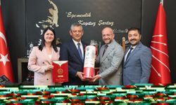Edirne Belediye Başkanı Akın, CHP Genel Başkanı Özel'i Kırkpınar'a davet etti