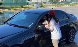 Edirne Kültür ve Turizm Müdürlüğünden Kapıkule'de tanıtım