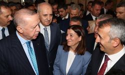 Edirne Valisi Sezer, Cumhurbaşkanı Erdoğan'ı 664. Tarihi Kırkpınar Yağlı Güreşleri'ne davet etti
