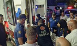 GÜNCELLEME - Darıca Belediye Başkanı Bıyık, intihar eden personelin tabancasından çıkan kurşunla yaralandı