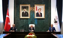 Kırklareli Valisi Turan, vatandaşlarla bir araya geldi
