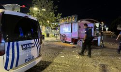 Kocaeli'de bıçaklı kavgada 1 kişi yaralandı