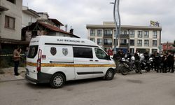 Sakarya'da eski eşini silahla yaralayan şüpheli gözaltına alındı